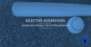 Selective Aggression Hitting Approach
