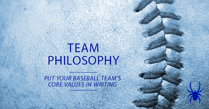 Fair Play Philosophy – Oakville Little League Baseball