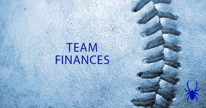 team-finances