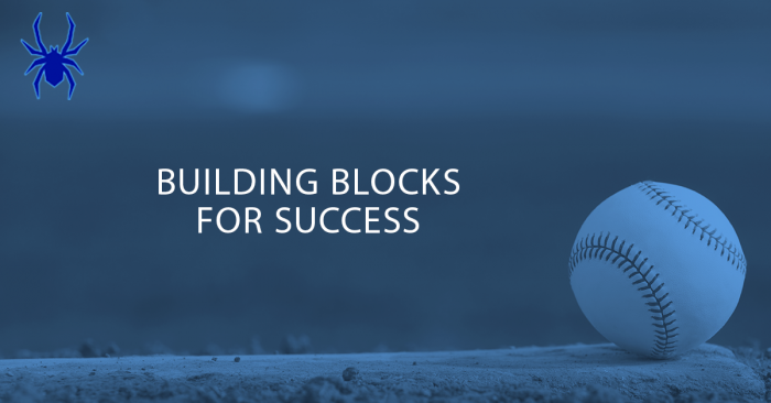 Building Blocks of Success