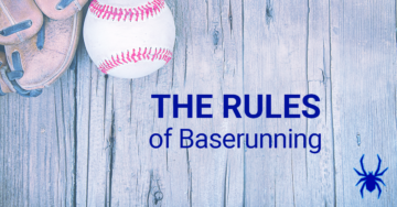 The Rules of Baserunning